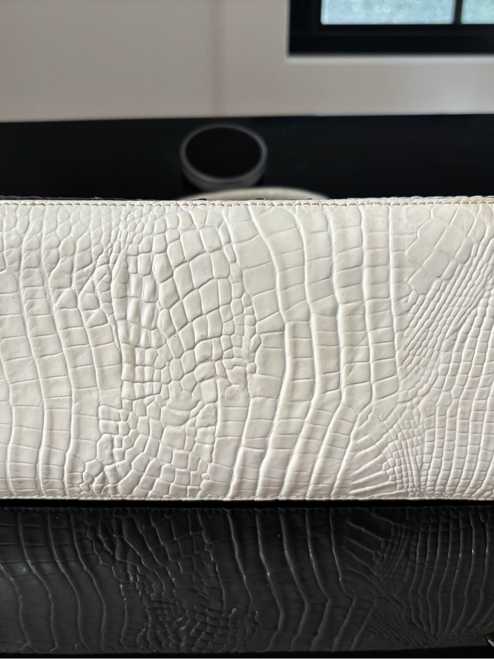 Brahmin Sea Glass Vineyard Bag - Picture 11 of 13